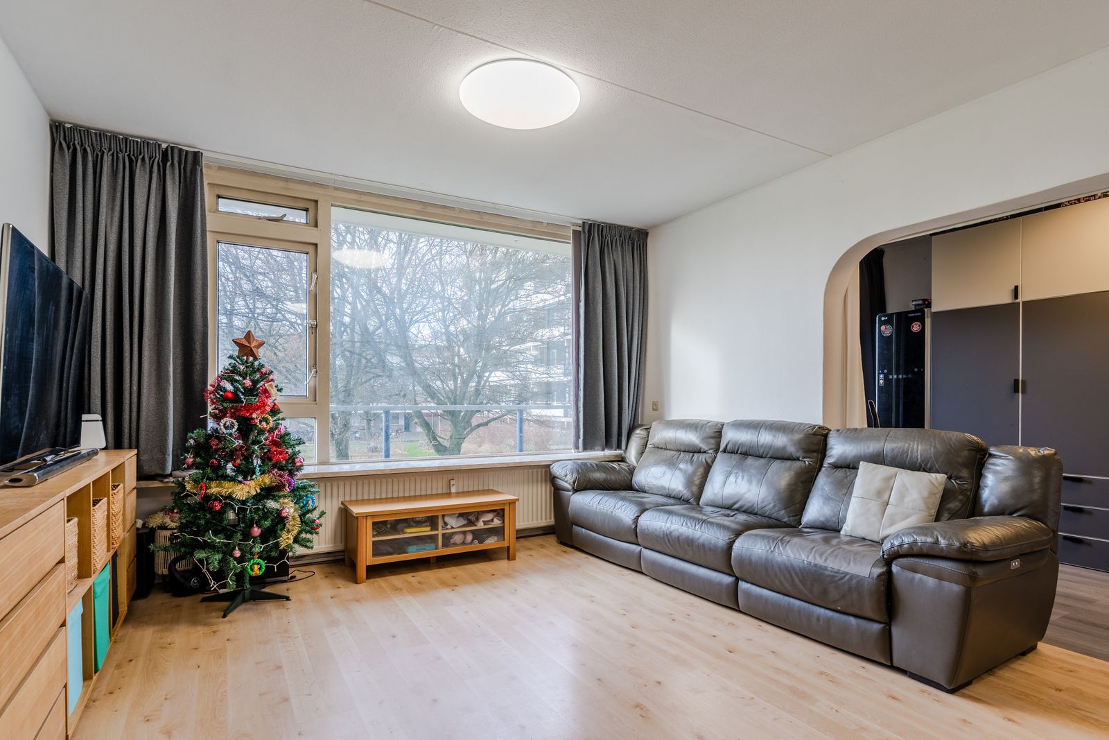 Martin Luther Kinglaan 198