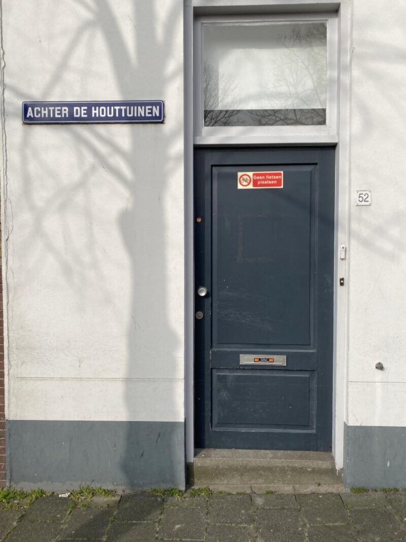 Achter de Houttuinen 52