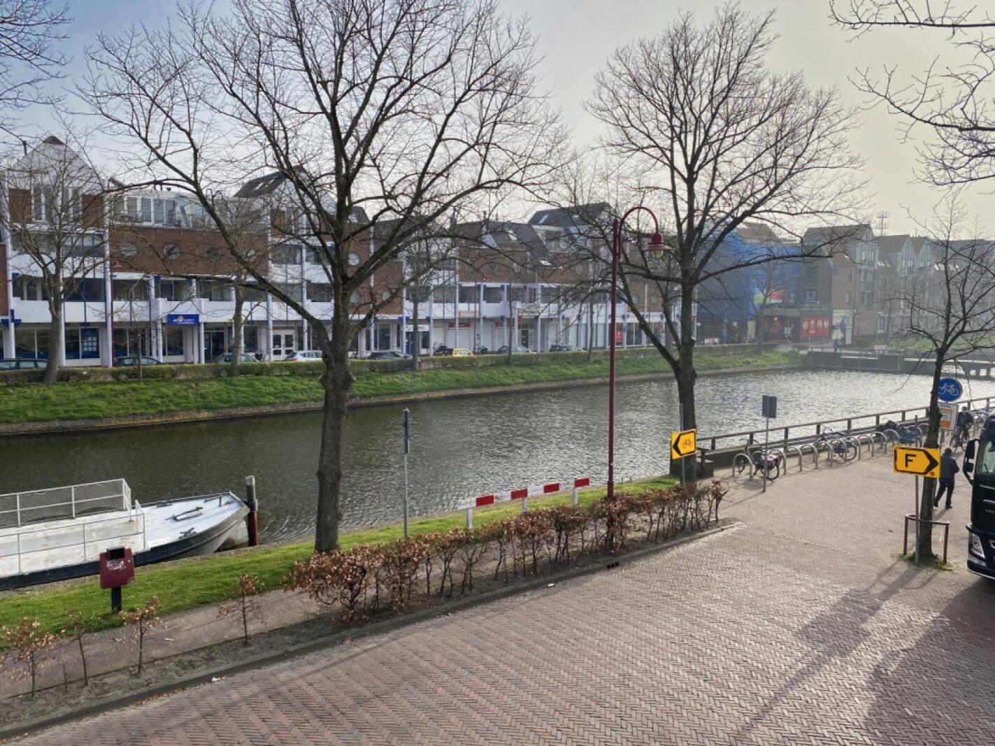 Achter de Houttuinen 52