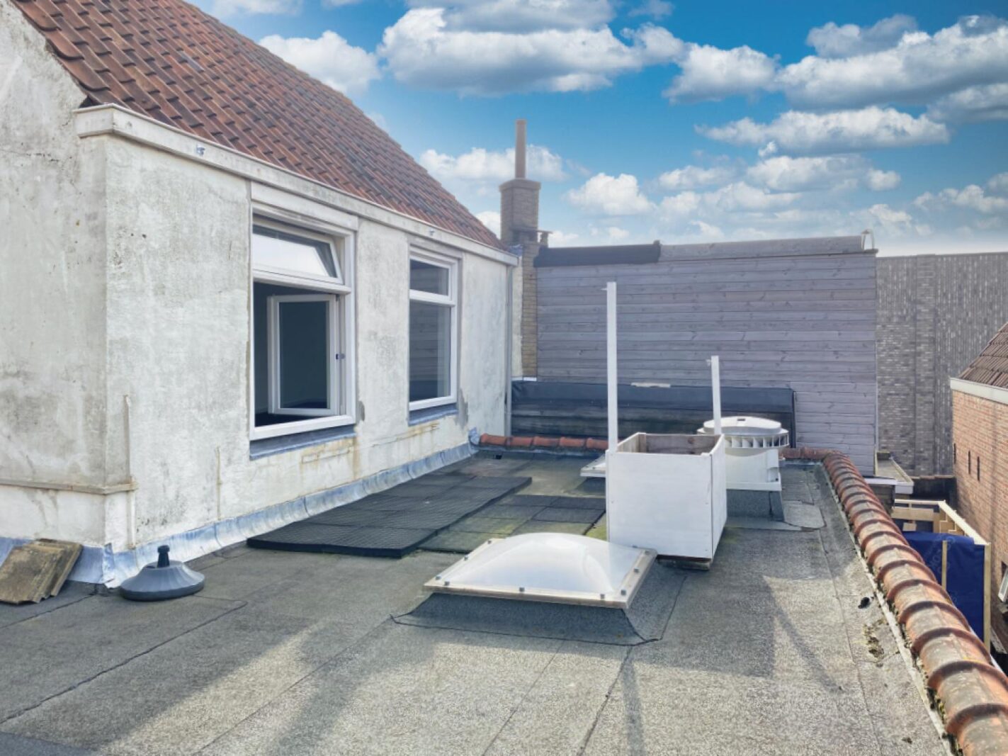 Achter de Houttuinen 52