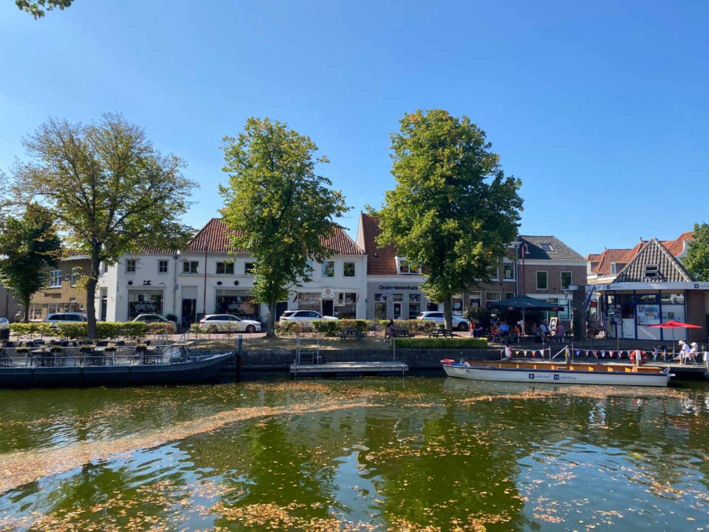 Achter de Houttuinen 52