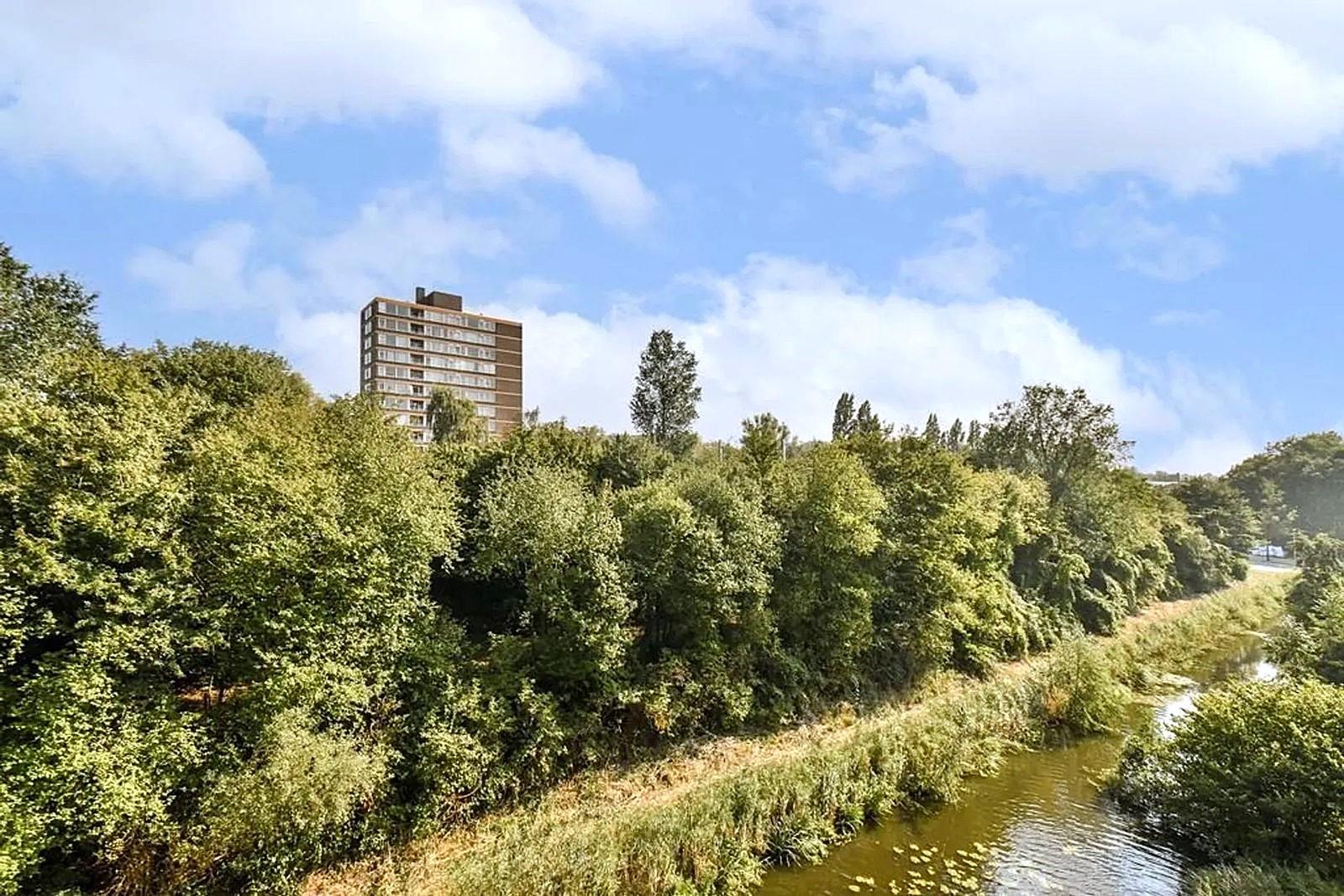 Ottho Heldringstraat 33U