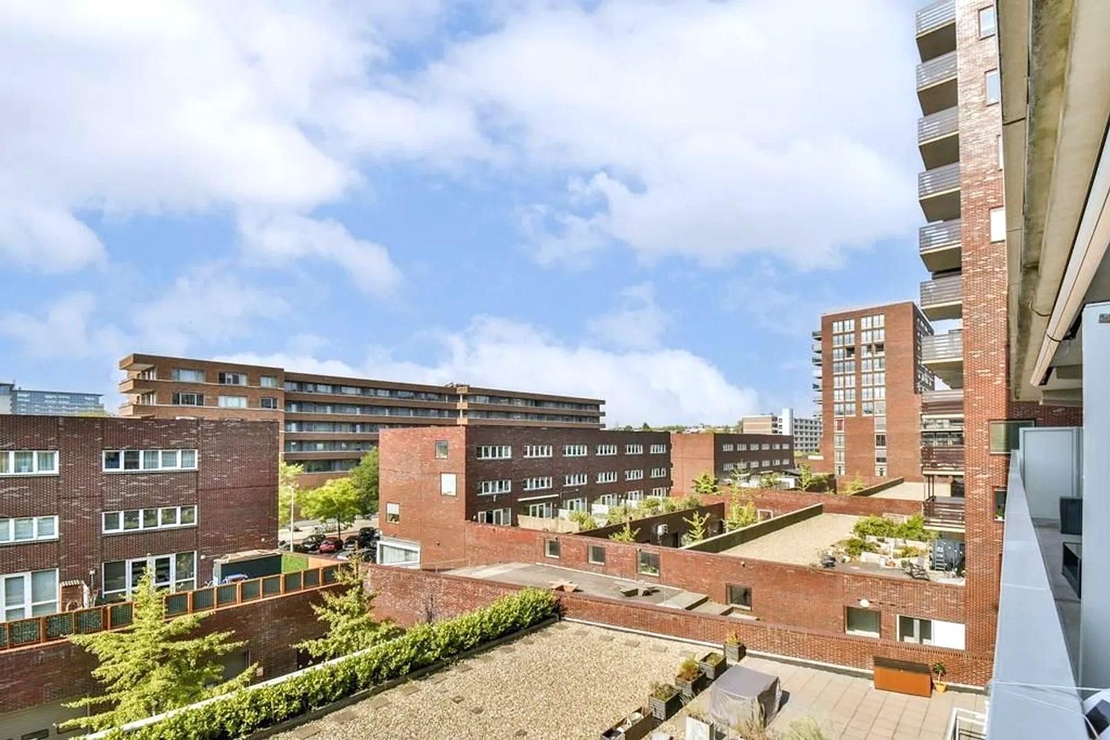 Ottho Heldringstraat 33U