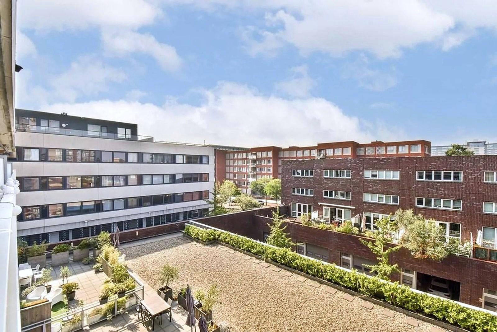 Ottho Heldringstraat 33U