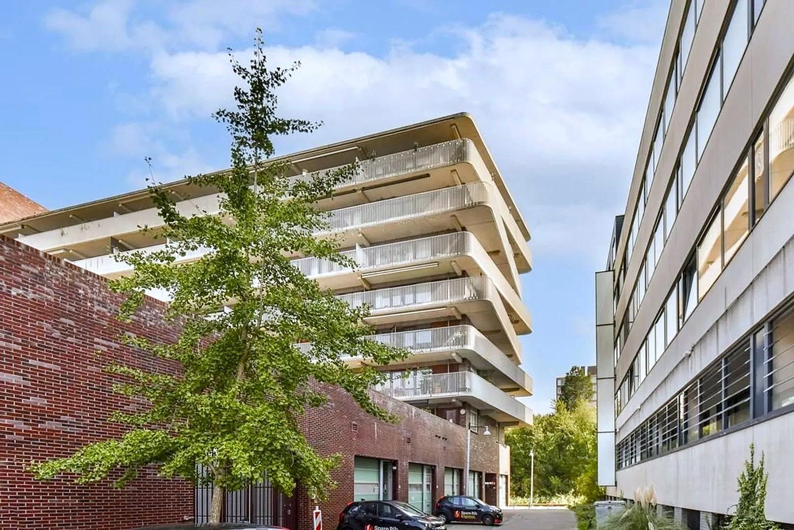 Ottho Heldringstraat 33U