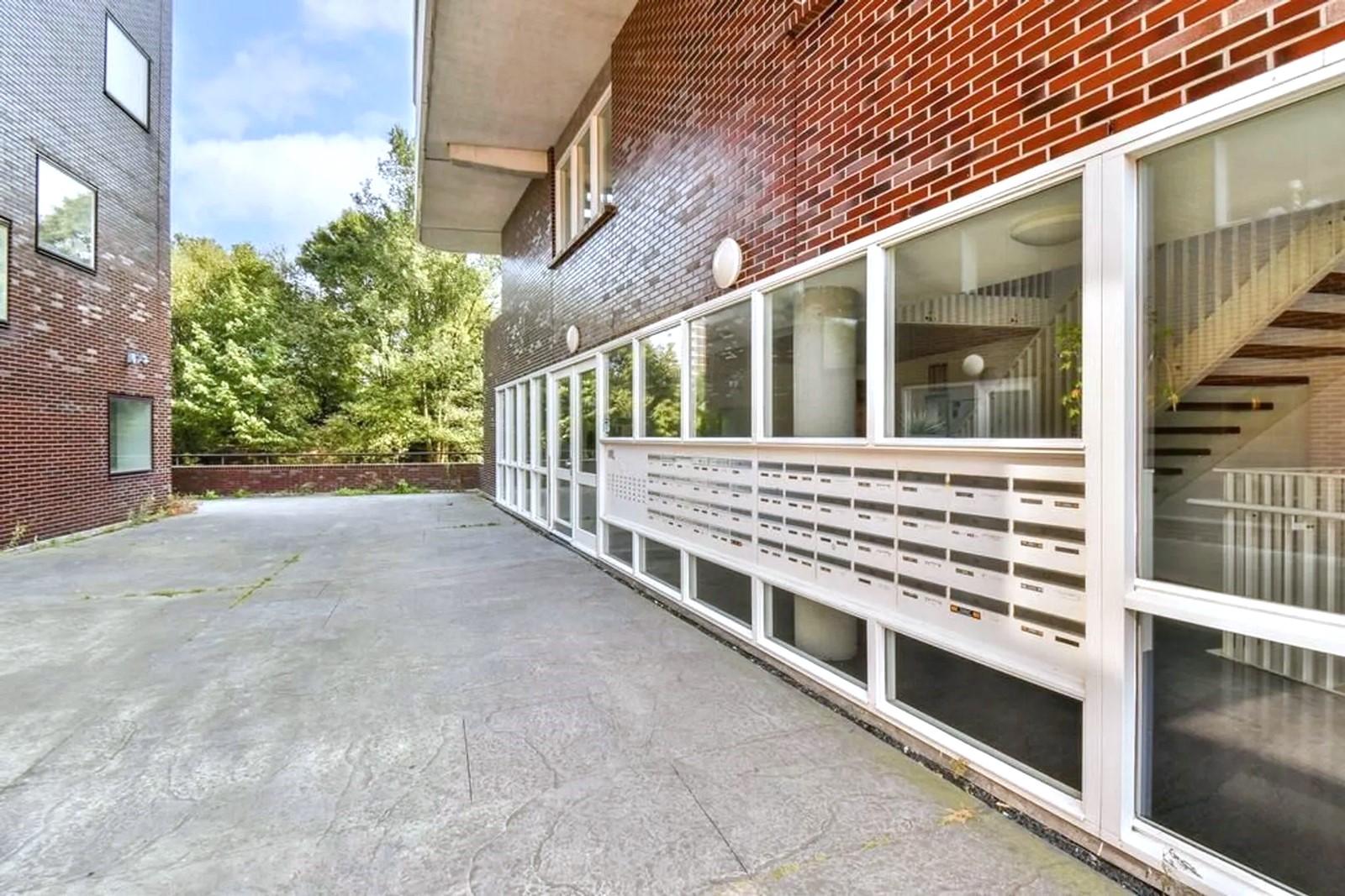 Ottho Heldringstraat 33U