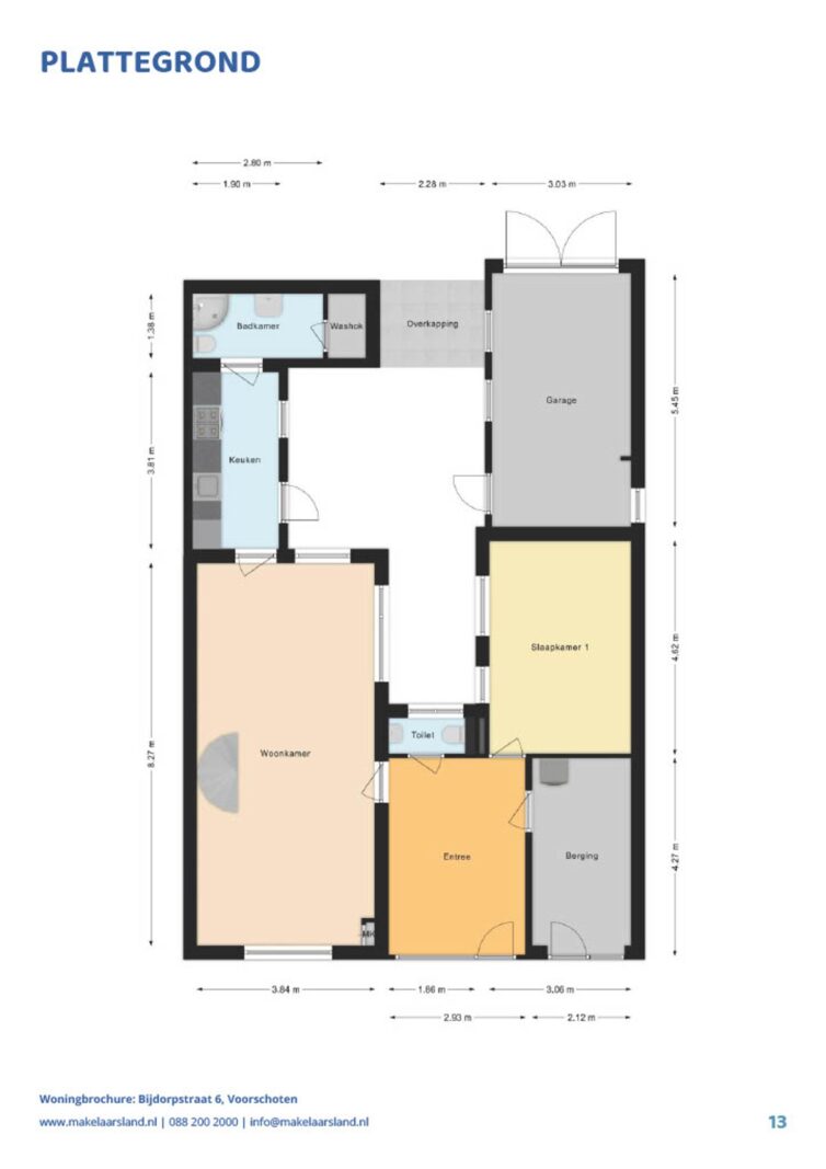 Bijdorpstraat 6