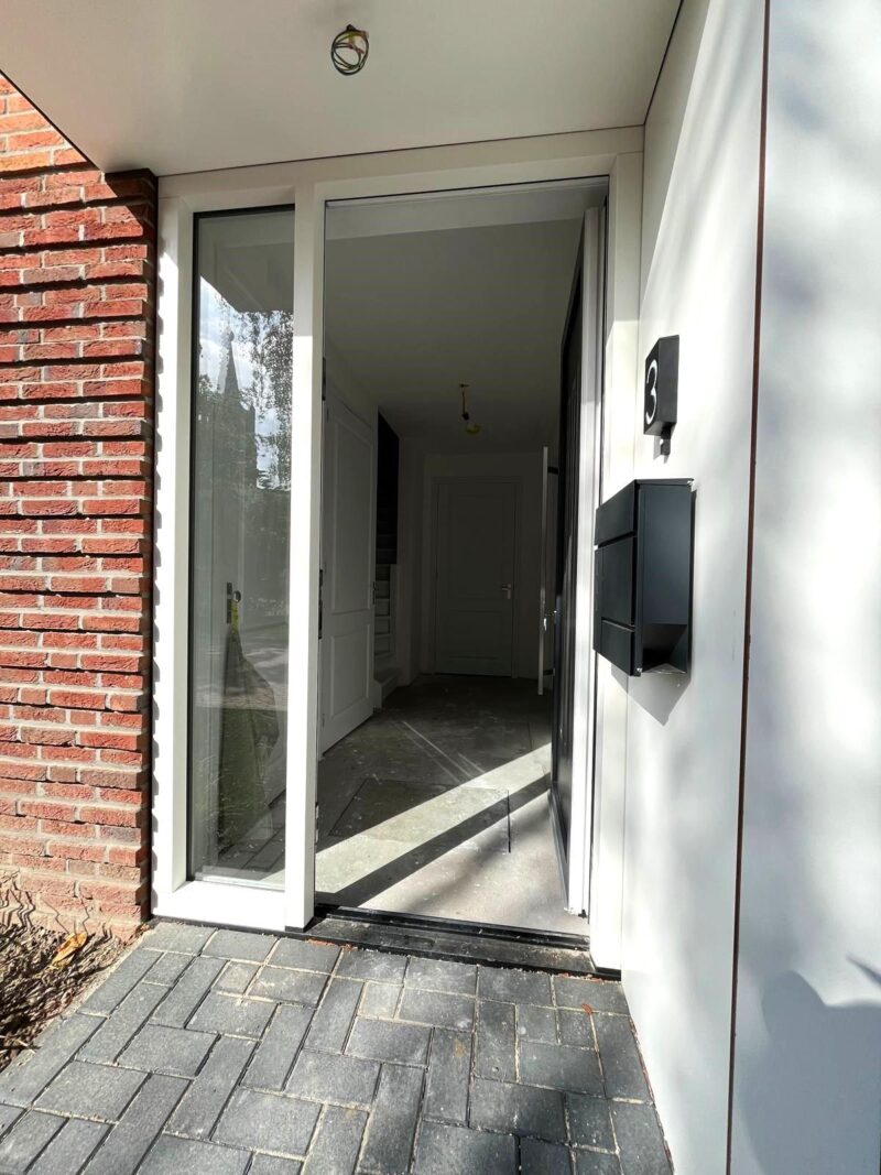 Uiver 3