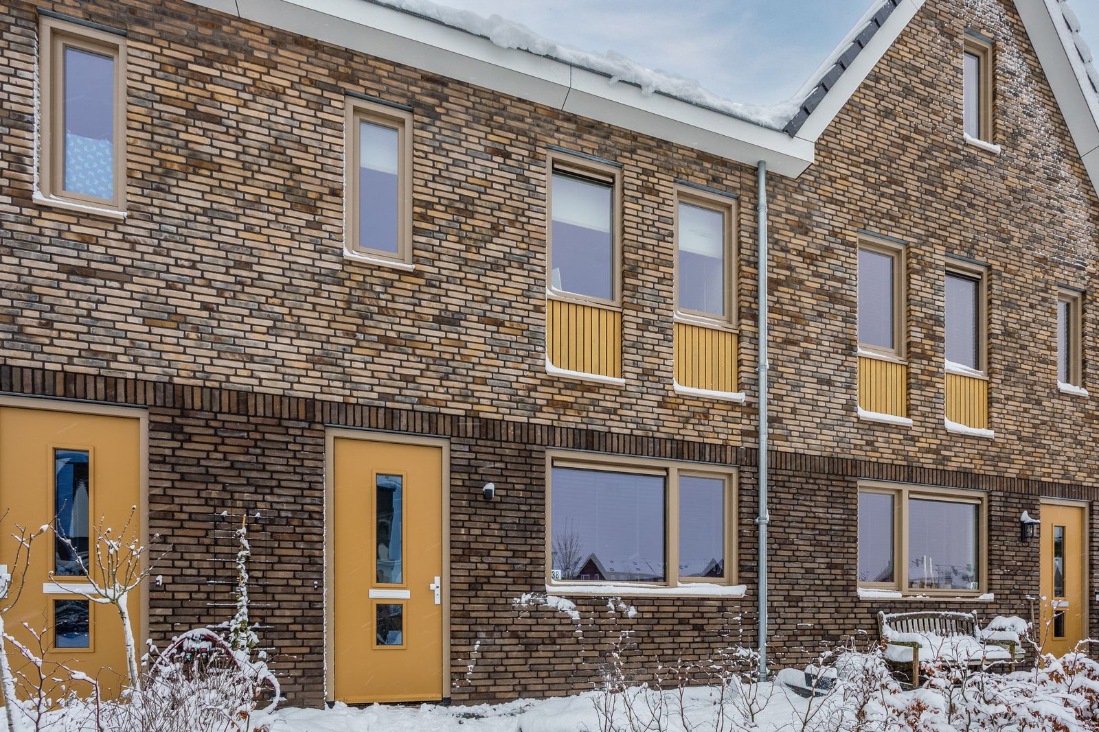 Rembrandt van Rijnstraat 38