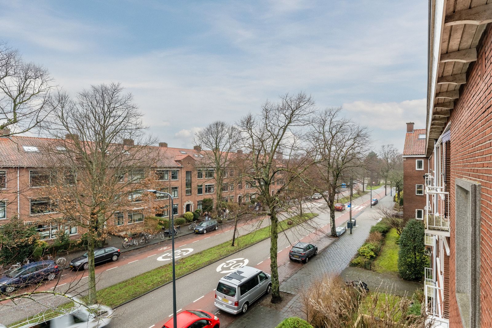 Burggravenlaan 70