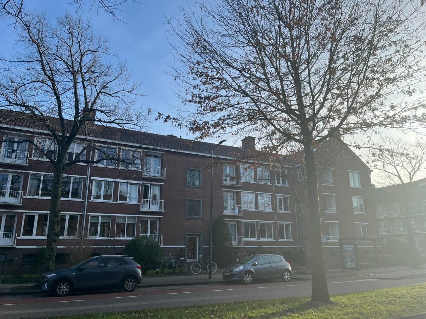 Burggravenlaan 70