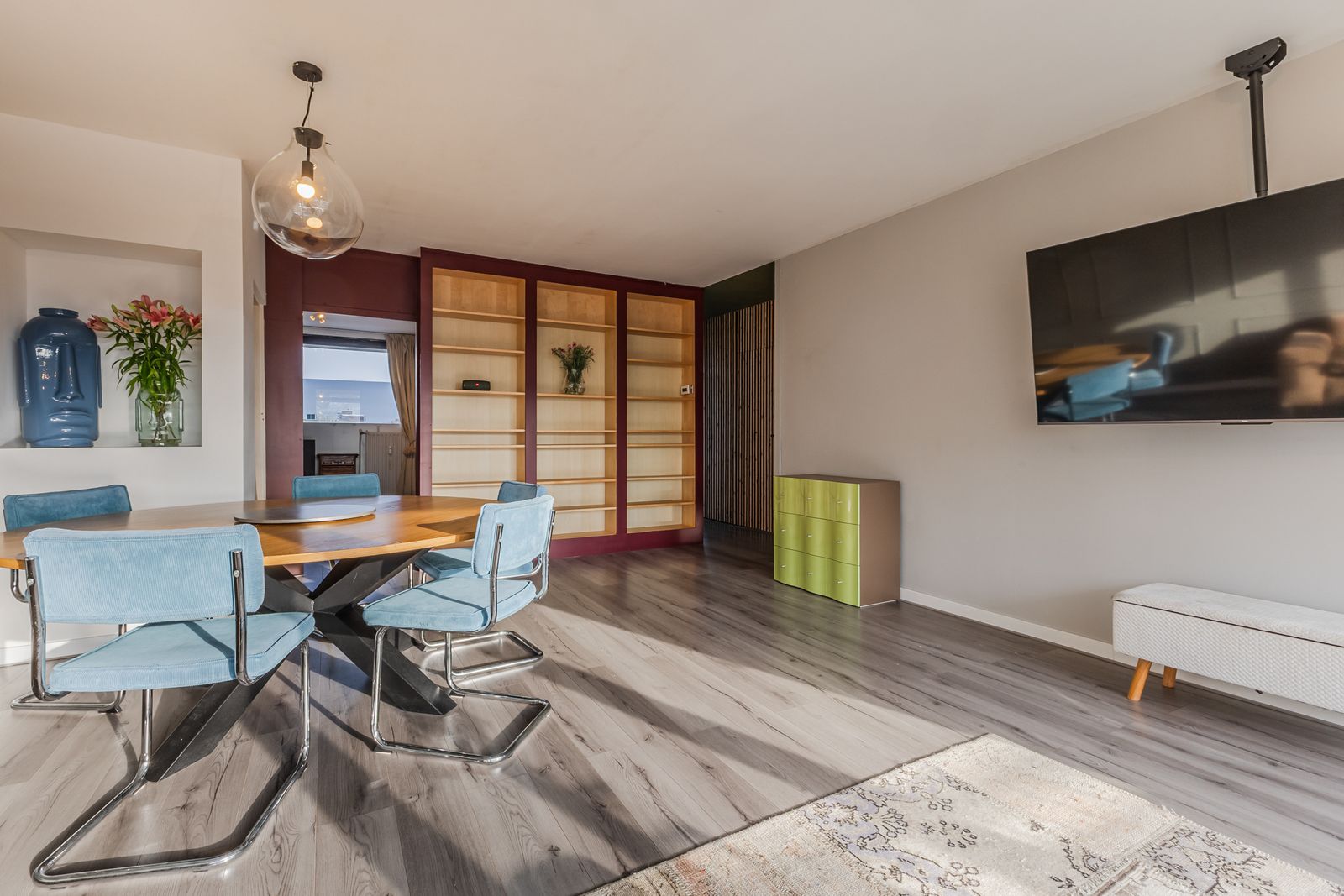 Herman Gorterplaats 95