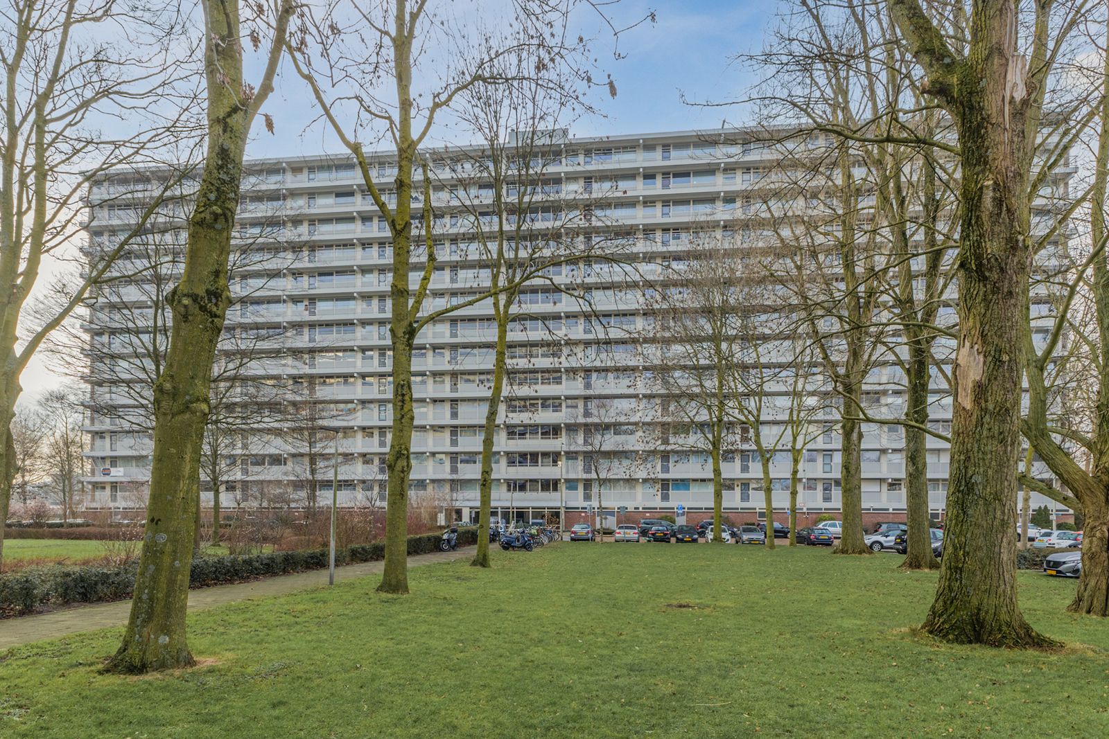 Herman Gorterplaats 95