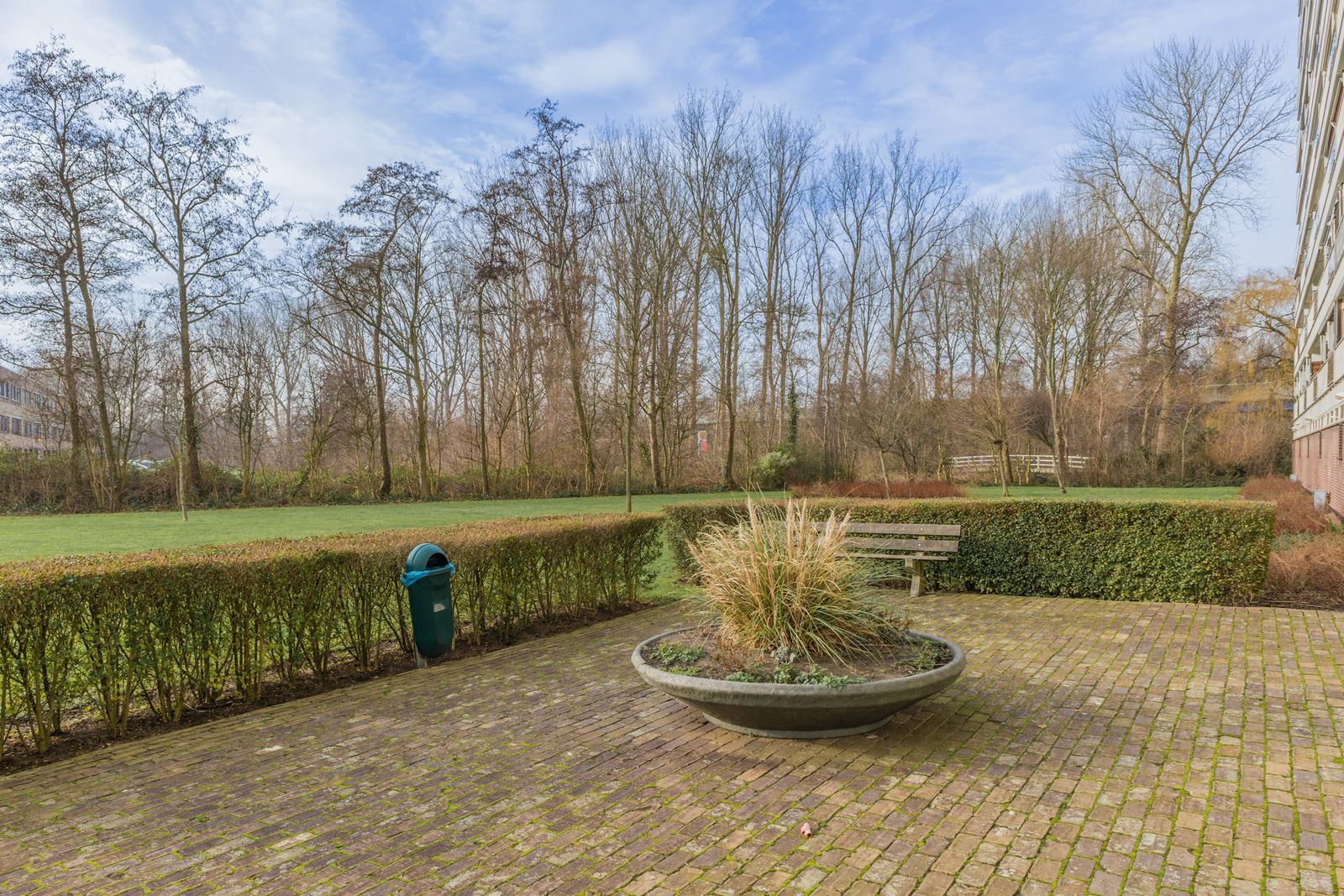 Herman Gorterplaats 95