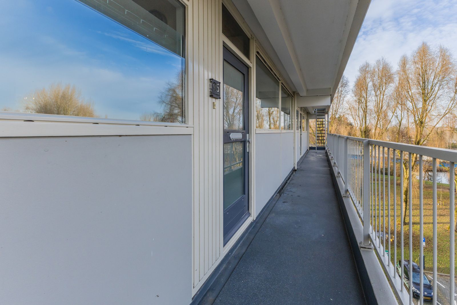 Herman Gorterplaats 95