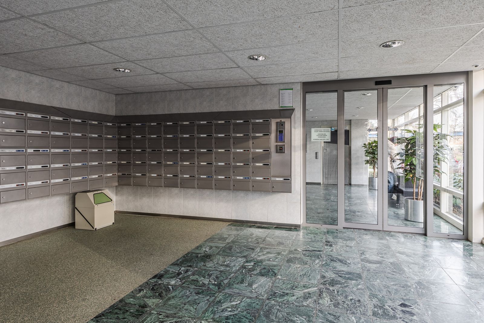 Herman Gorterplaats 95