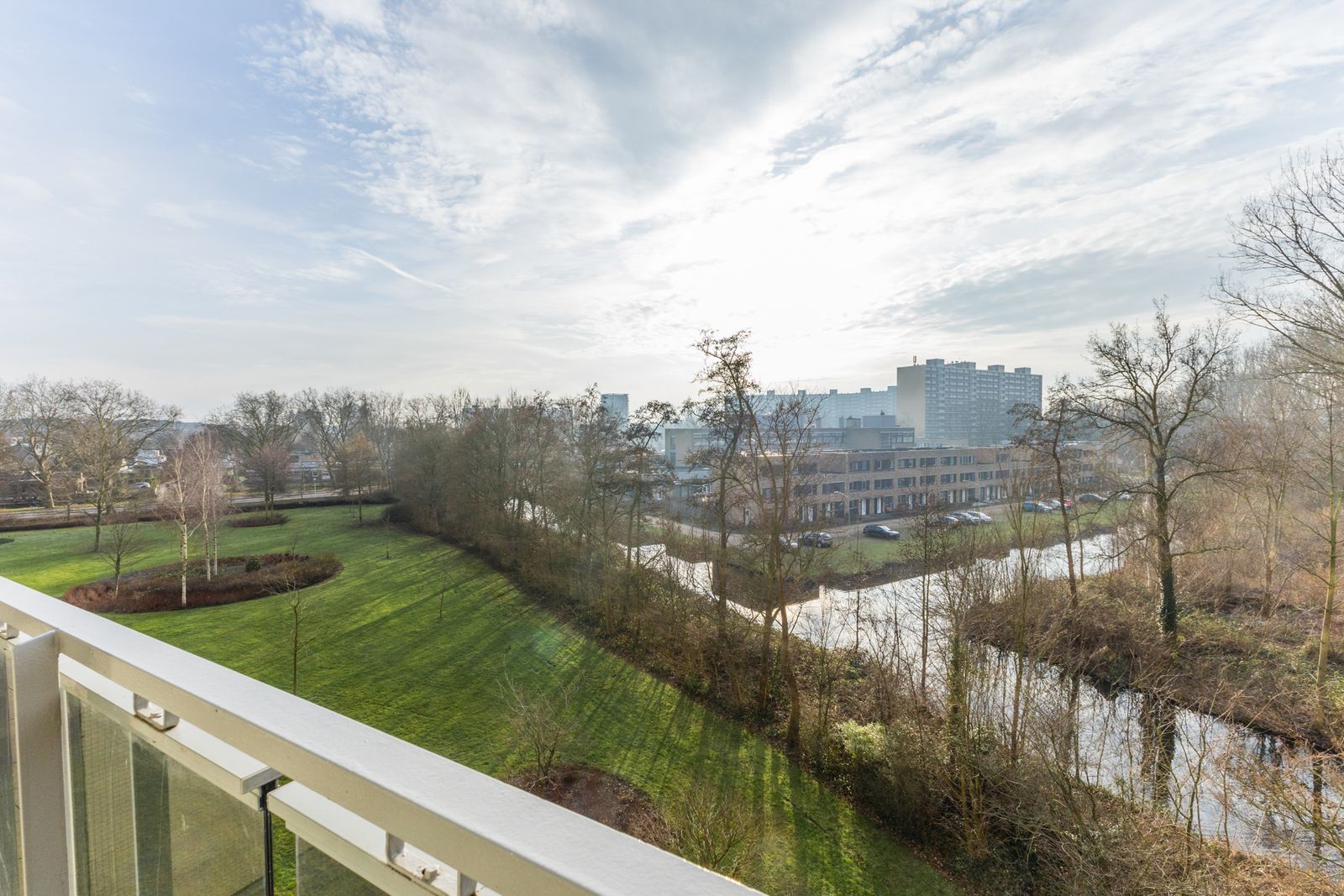 Herman Gorterplaats 95