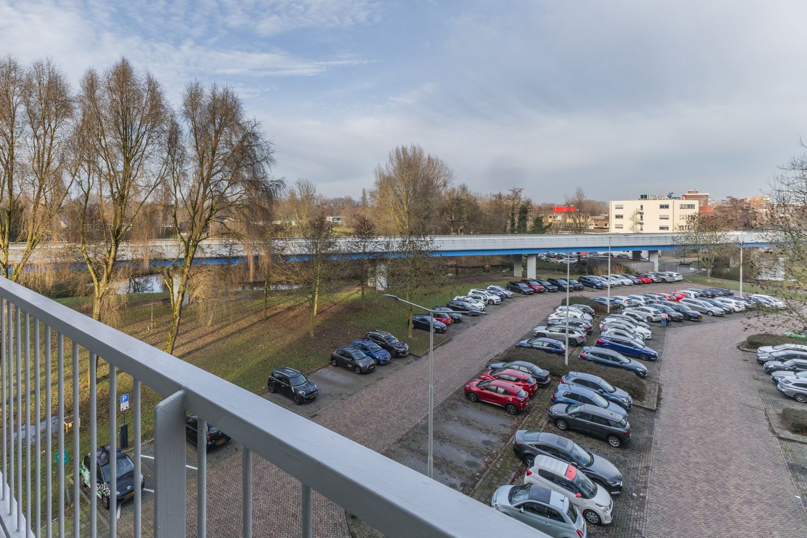 Herman Gorterplaats 95