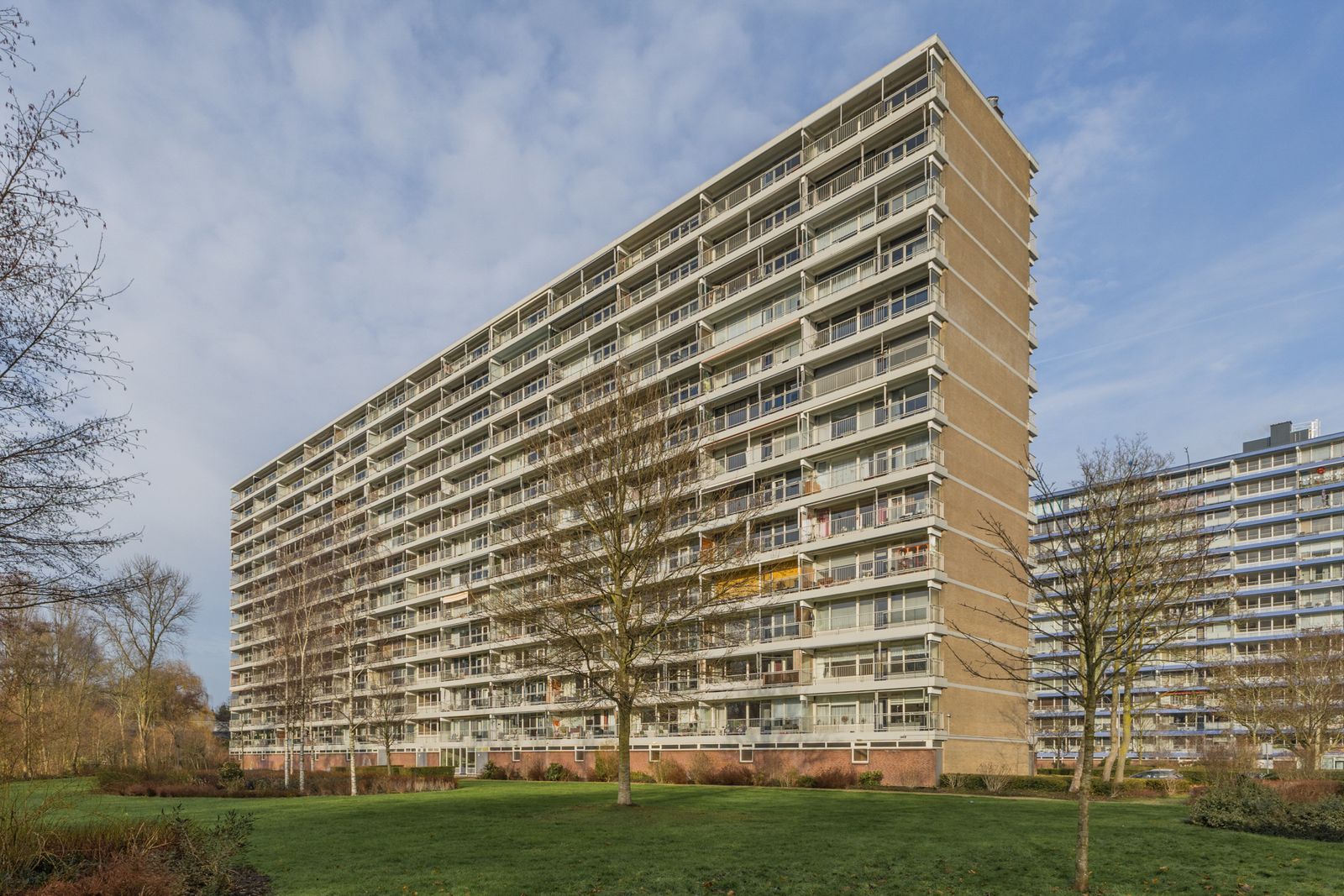 Herman Gorterplaats 95