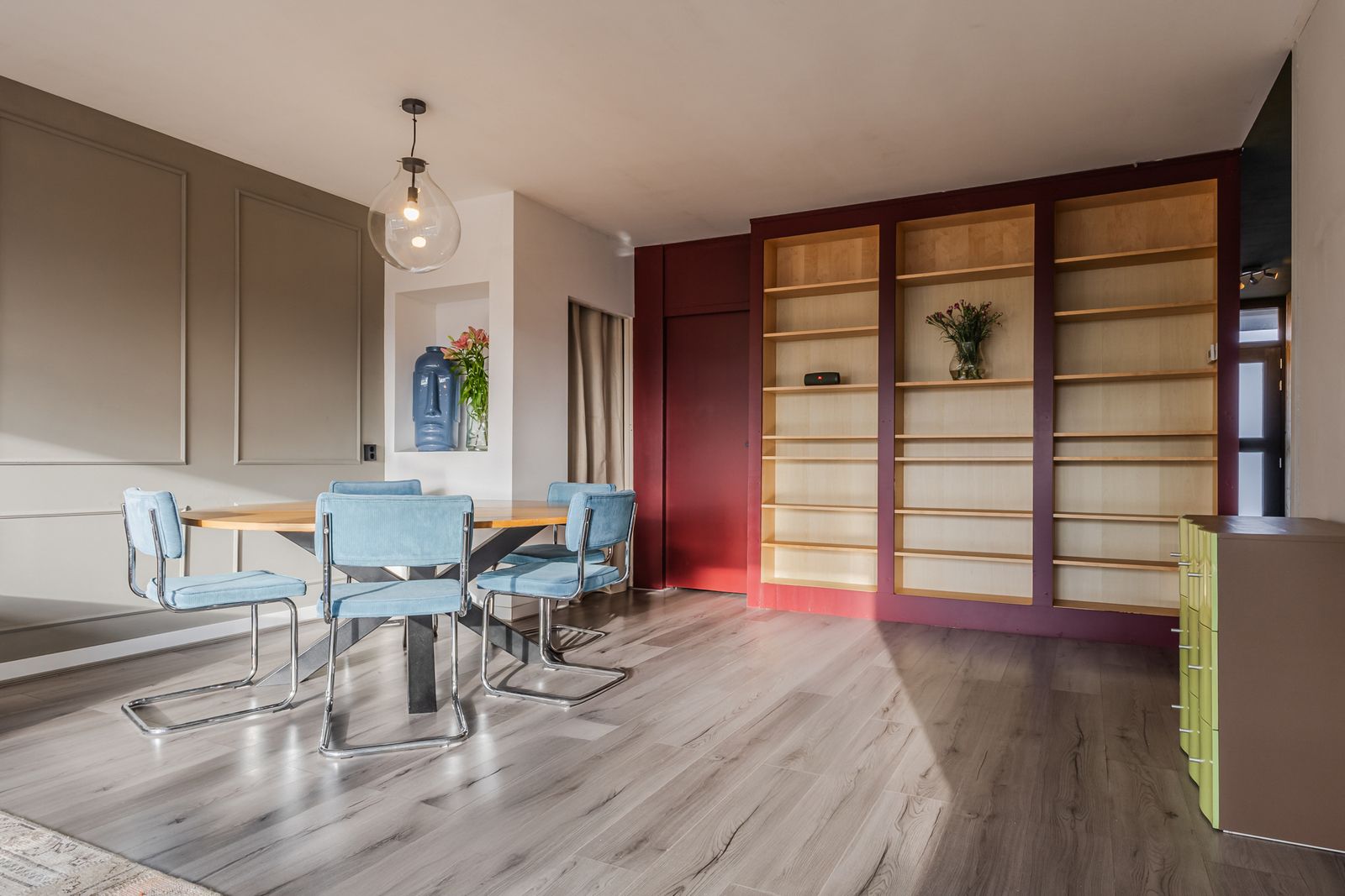 Herman Gorterplaats 95