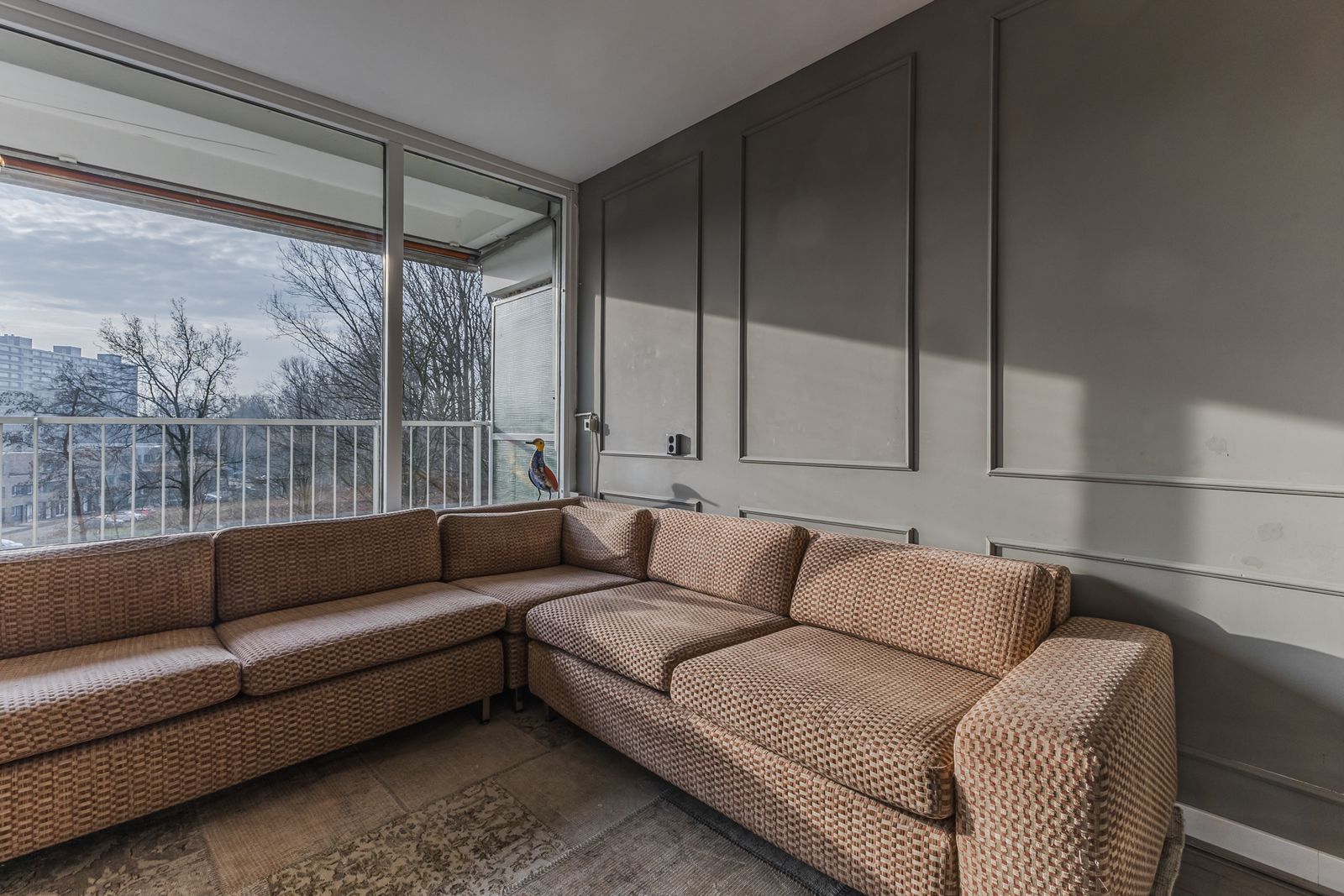 Herman Gorterplaats 95