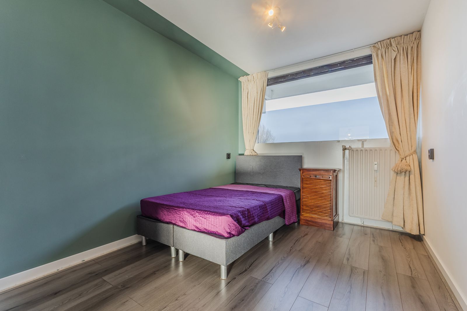 Herman Gorterplaats 95