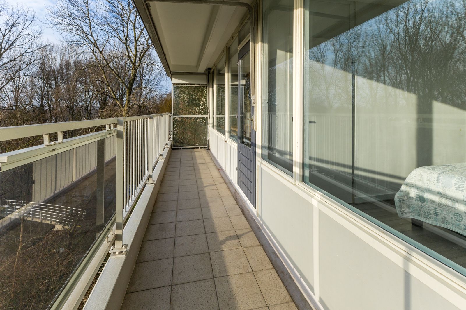 Herman Gorterplaats 95