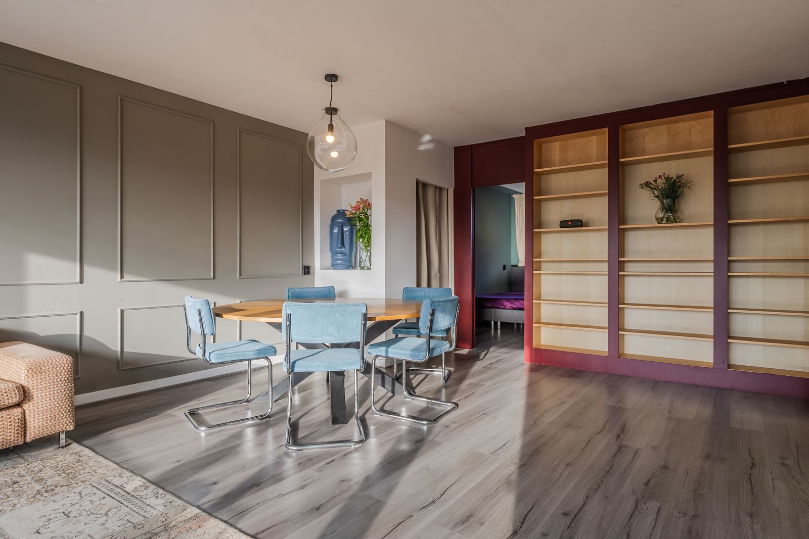 Herman Gorterplaats 95