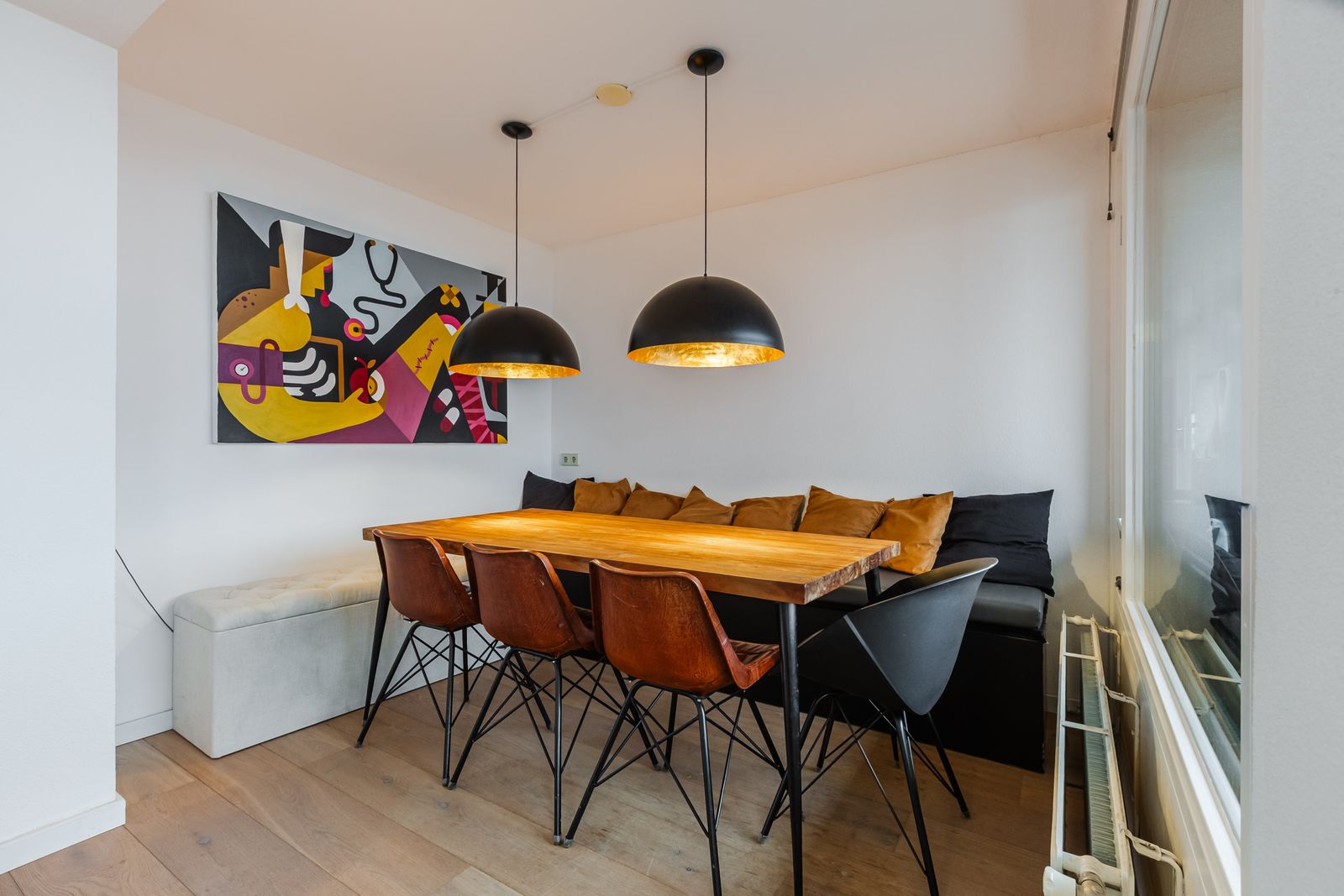 Pieter Calandlaan 586