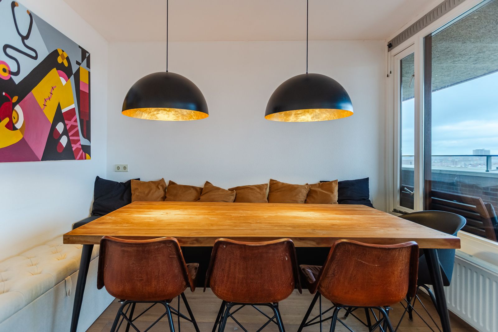 Pieter Calandlaan 586