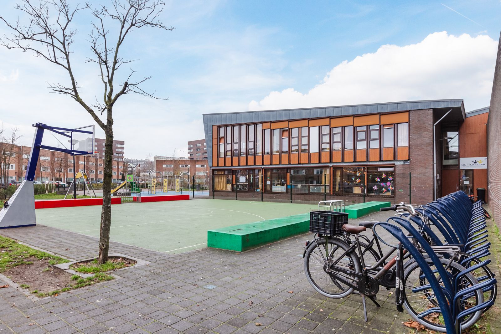 Pieter Calandlaan 586