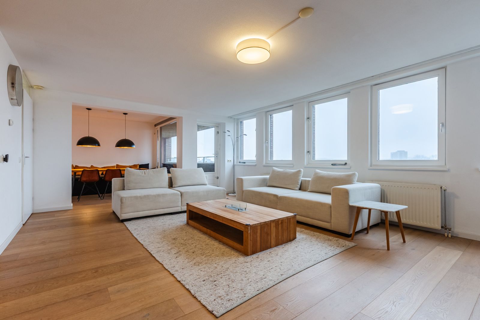 Pieter Calandlaan 586