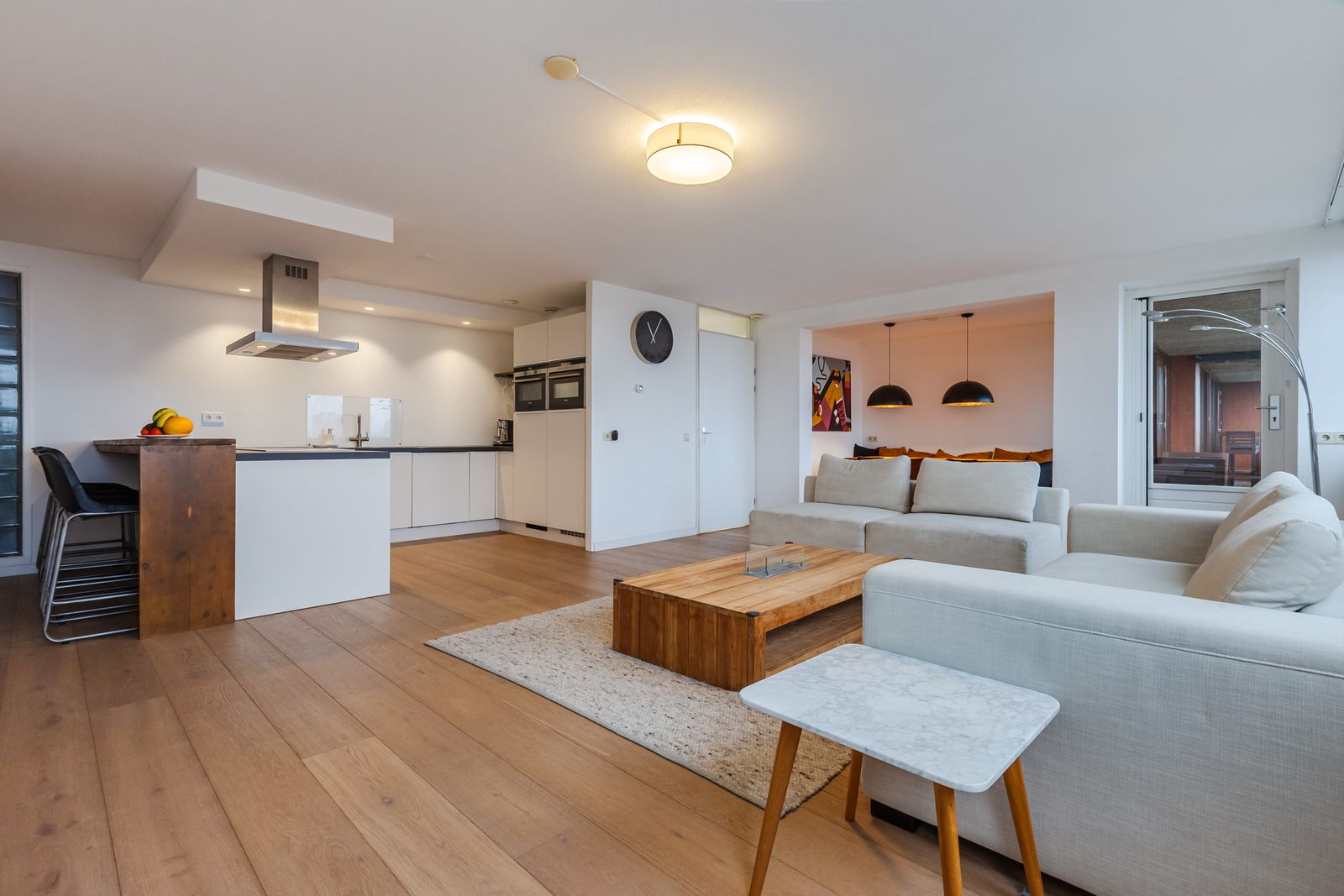 Pieter Calandlaan 586