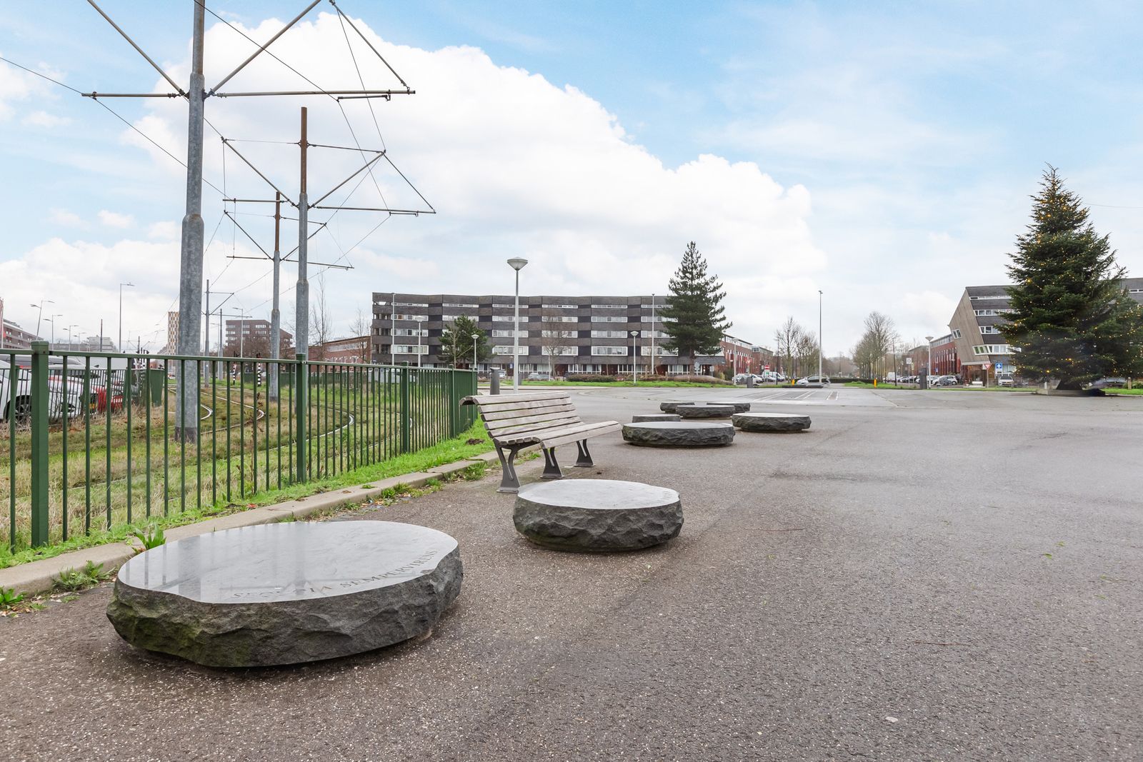 Pieter Calandlaan 586