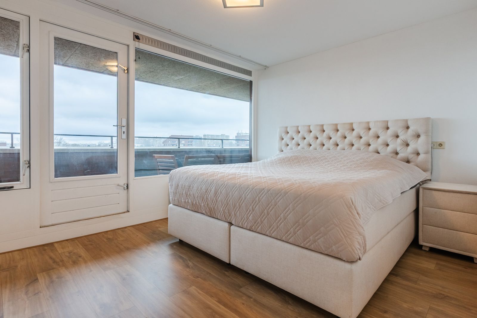 Pieter Calandlaan 586