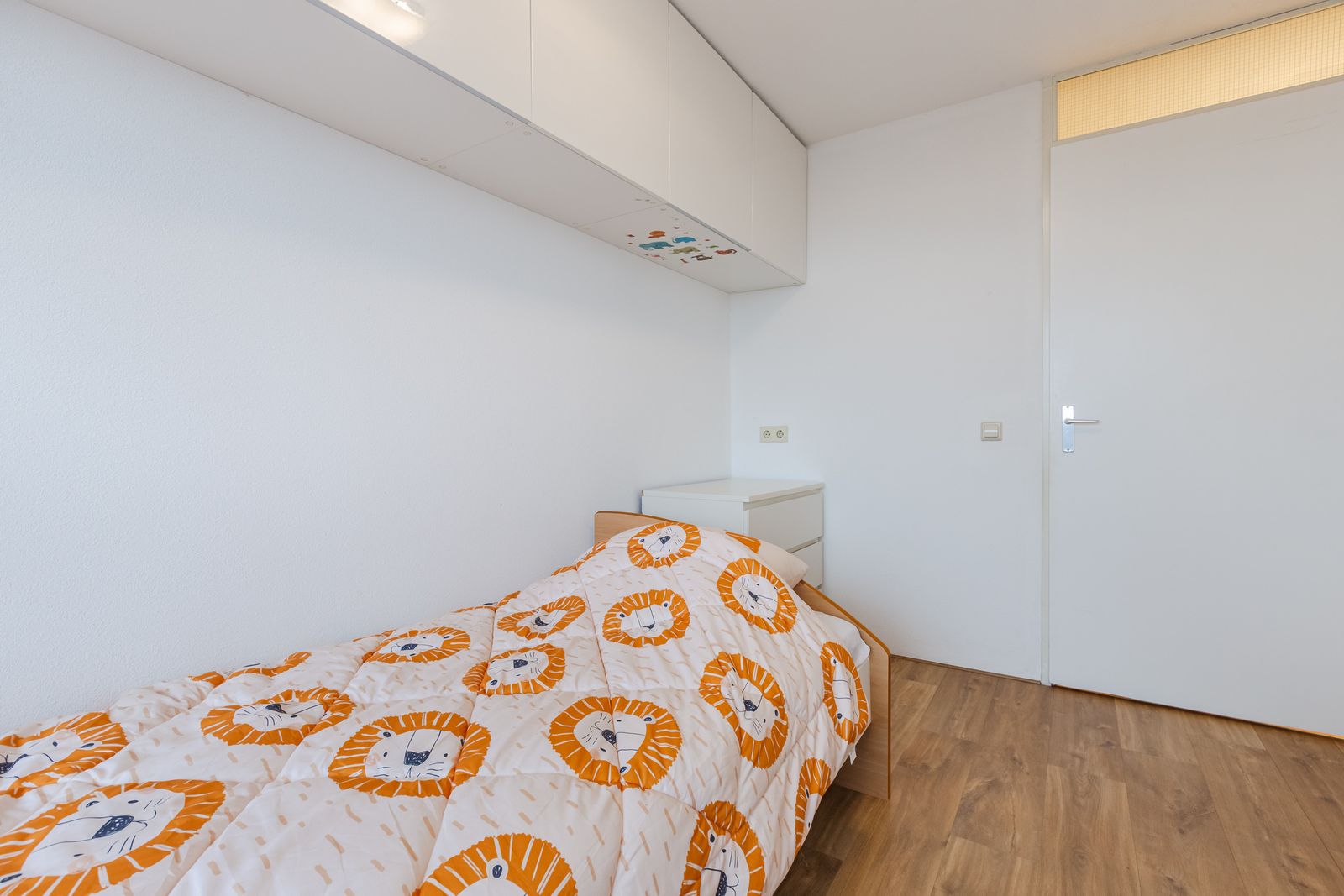 Pieter Calandlaan 586