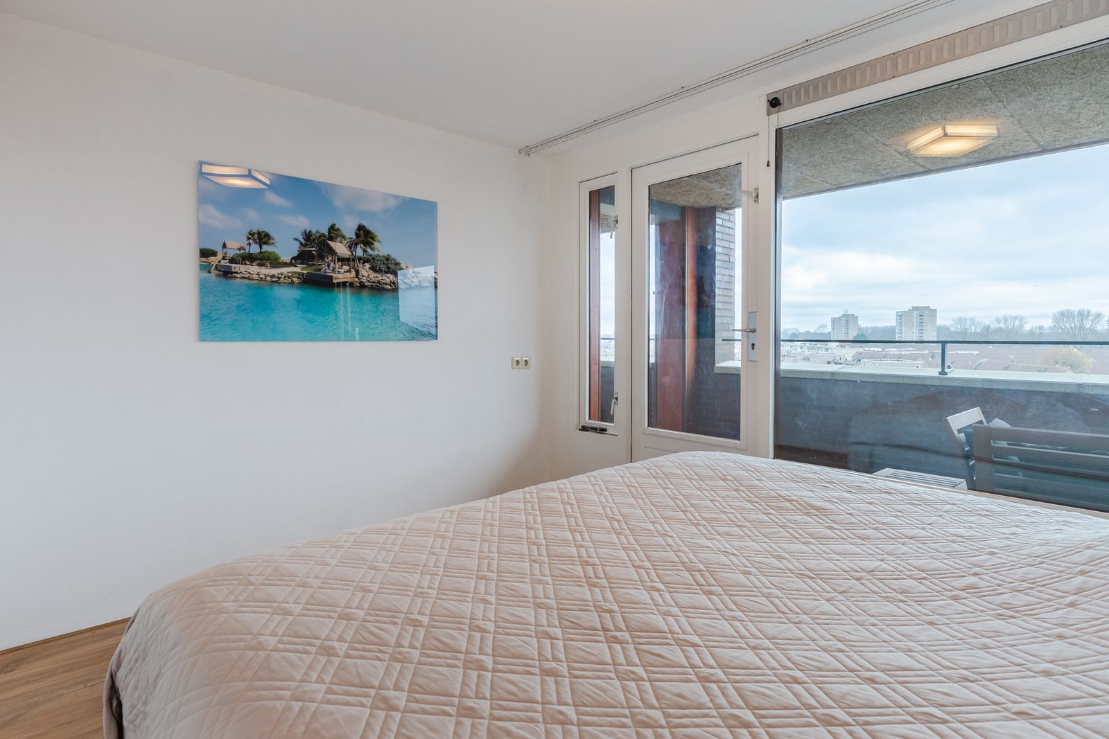 Pieter Calandlaan 586