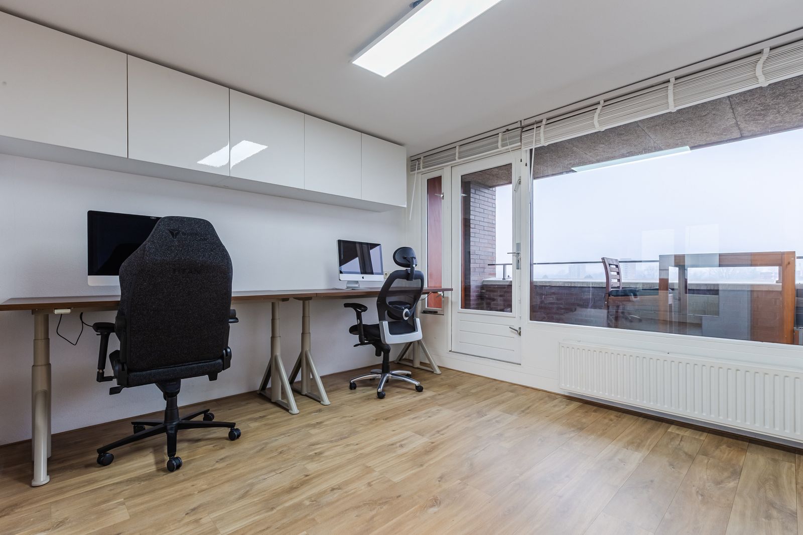 Pieter Calandlaan 586