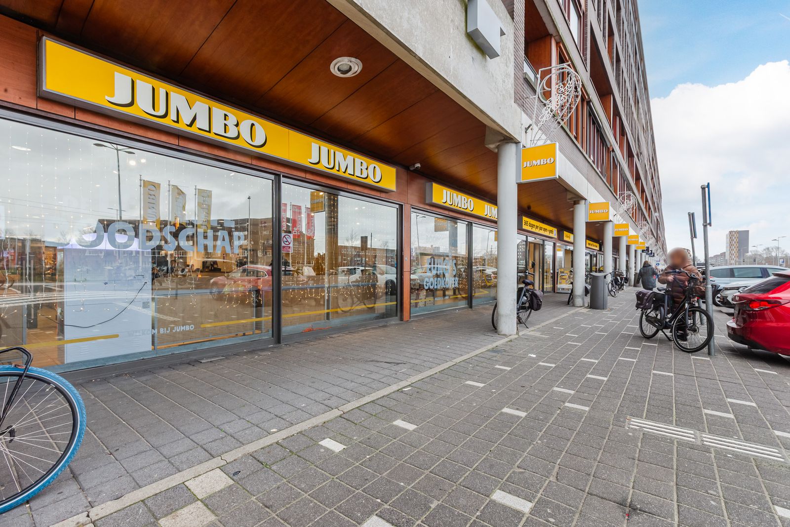 Pieter Calandlaan 586