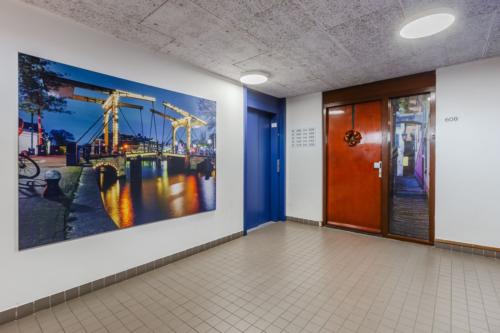 Pieter Calandlaan 586