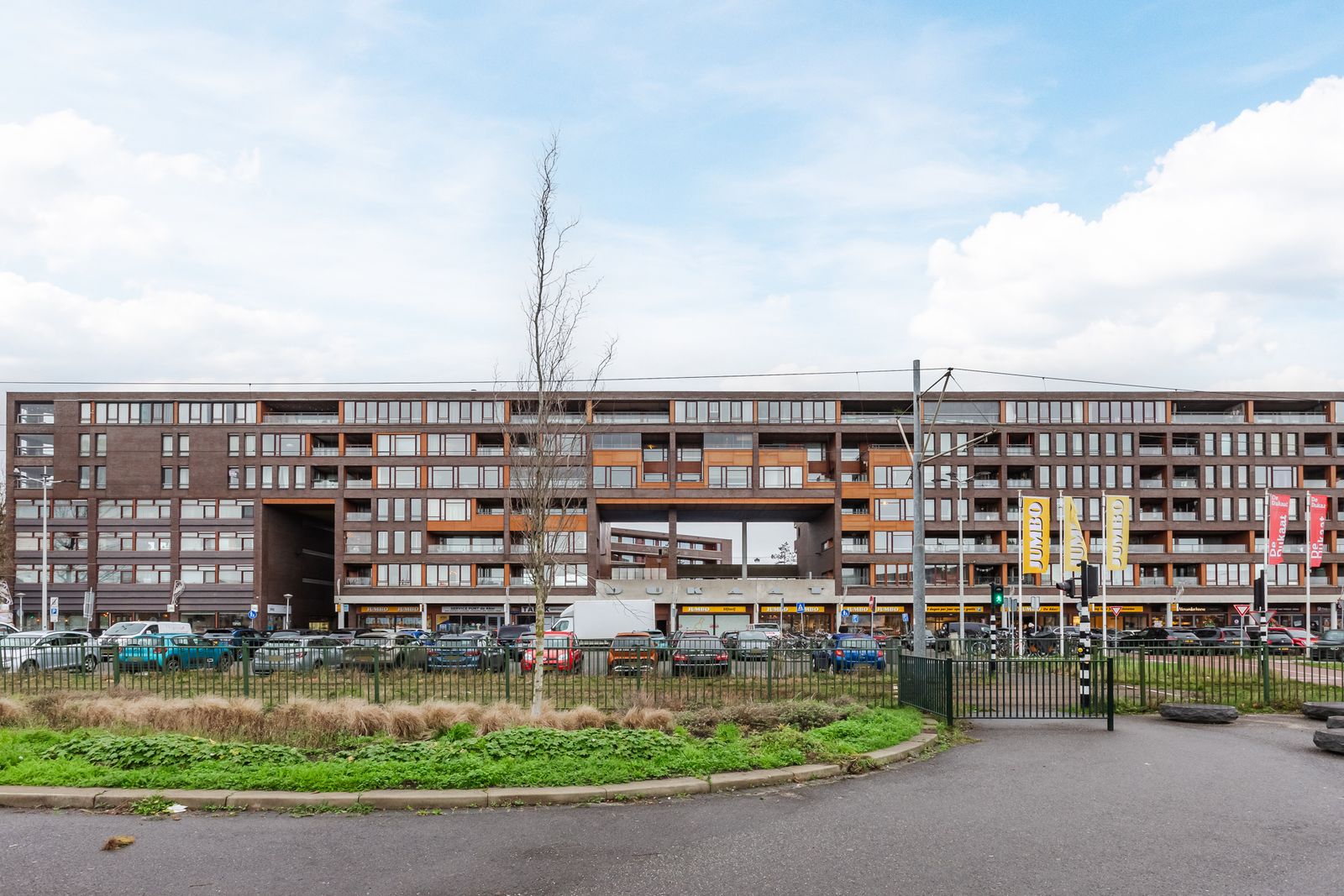 Pieter Calandlaan 586