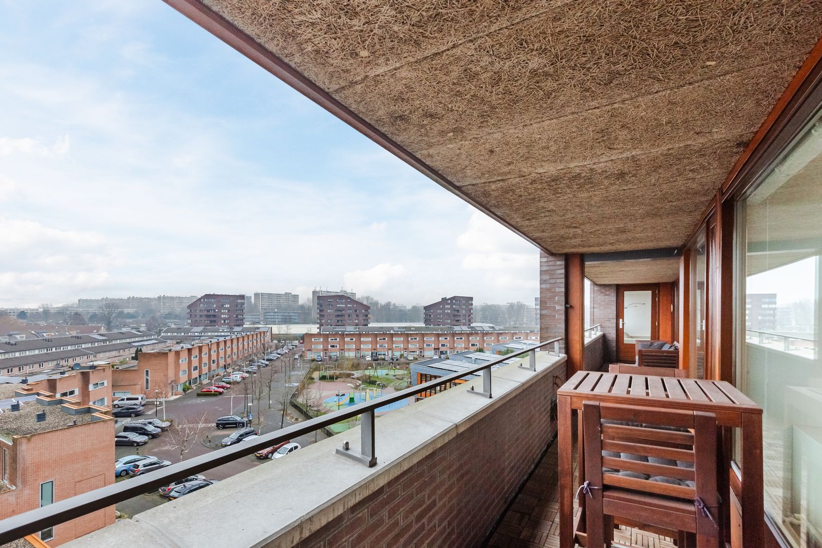 Pieter Calandlaan 586