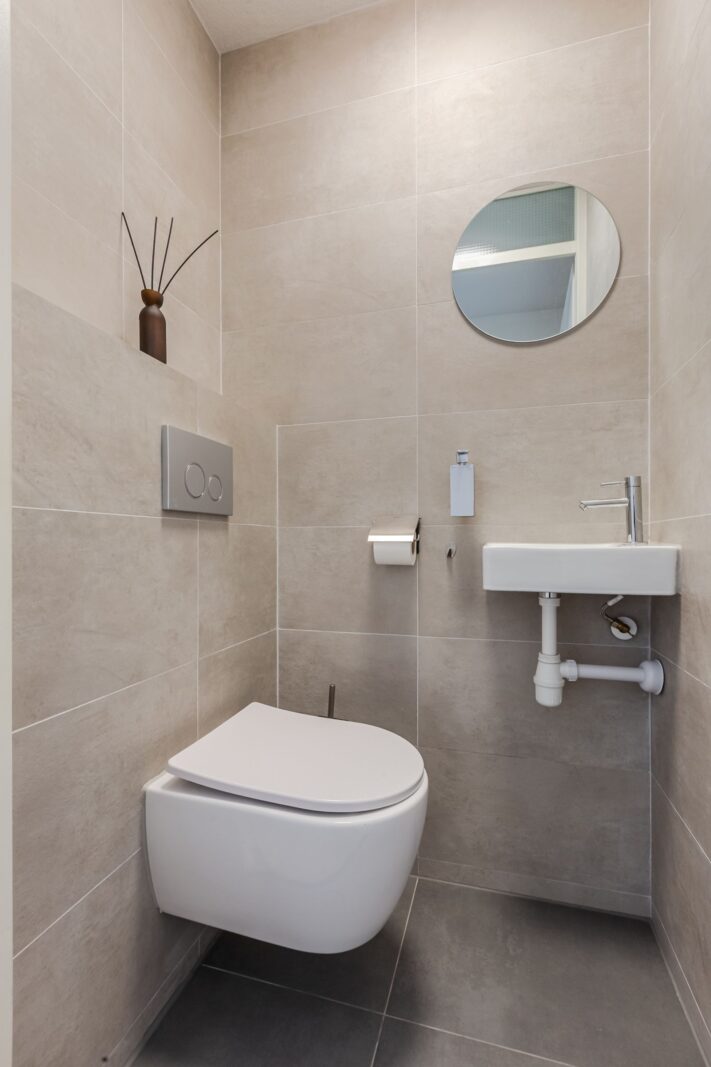 Pieter Calandlaan 586