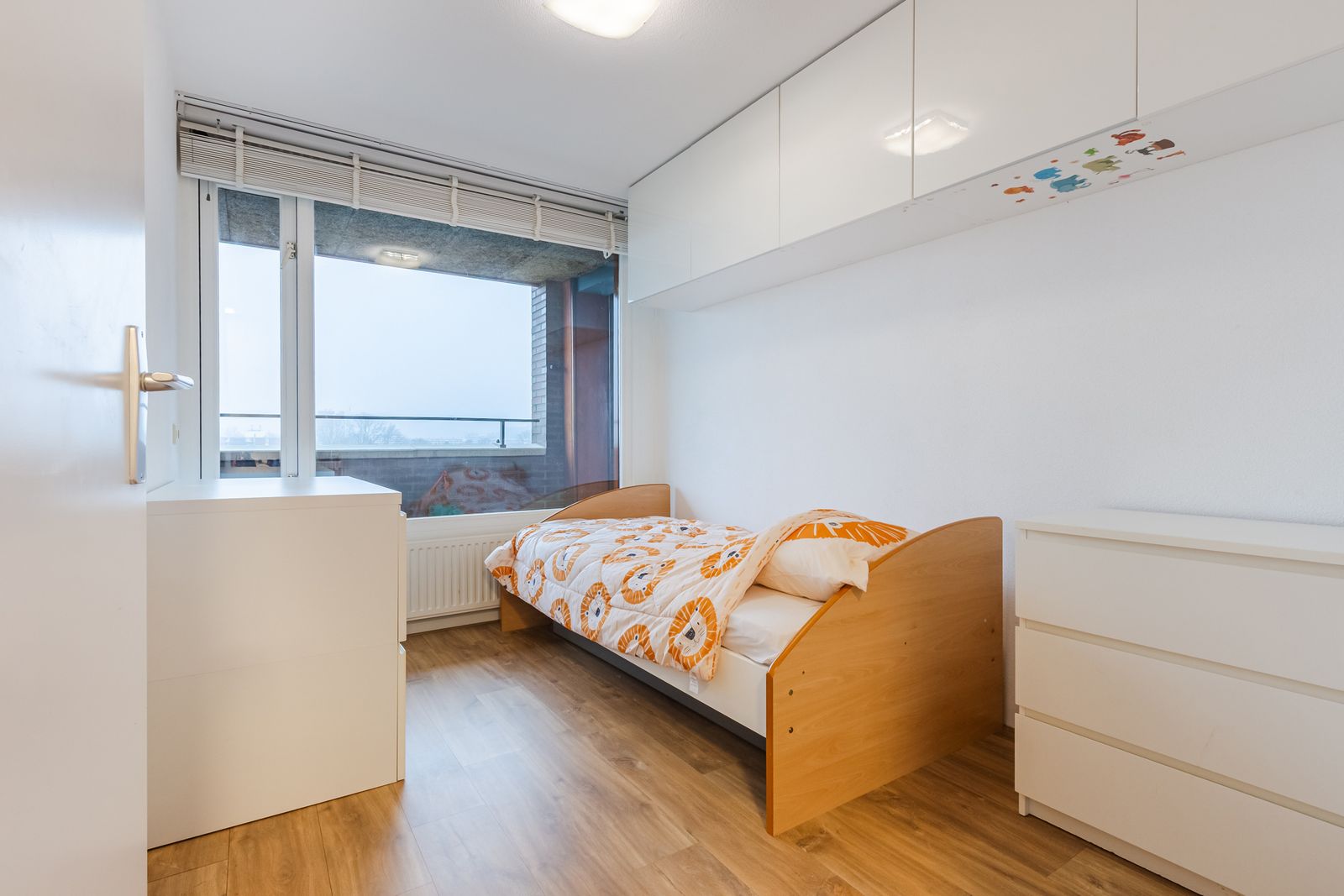 Pieter Calandlaan 586