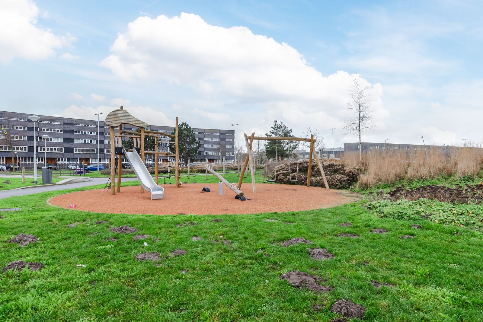 Pieter Calandlaan 586