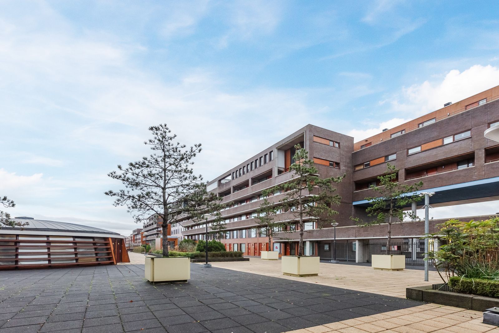 Pieter Calandlaan 586