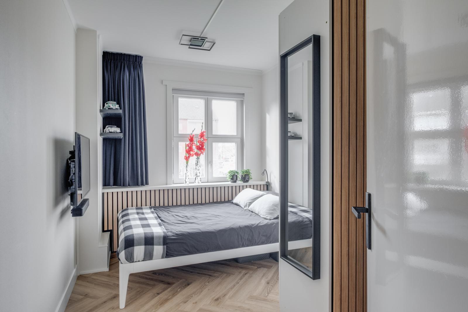 Herman Boerhaavelaan 58