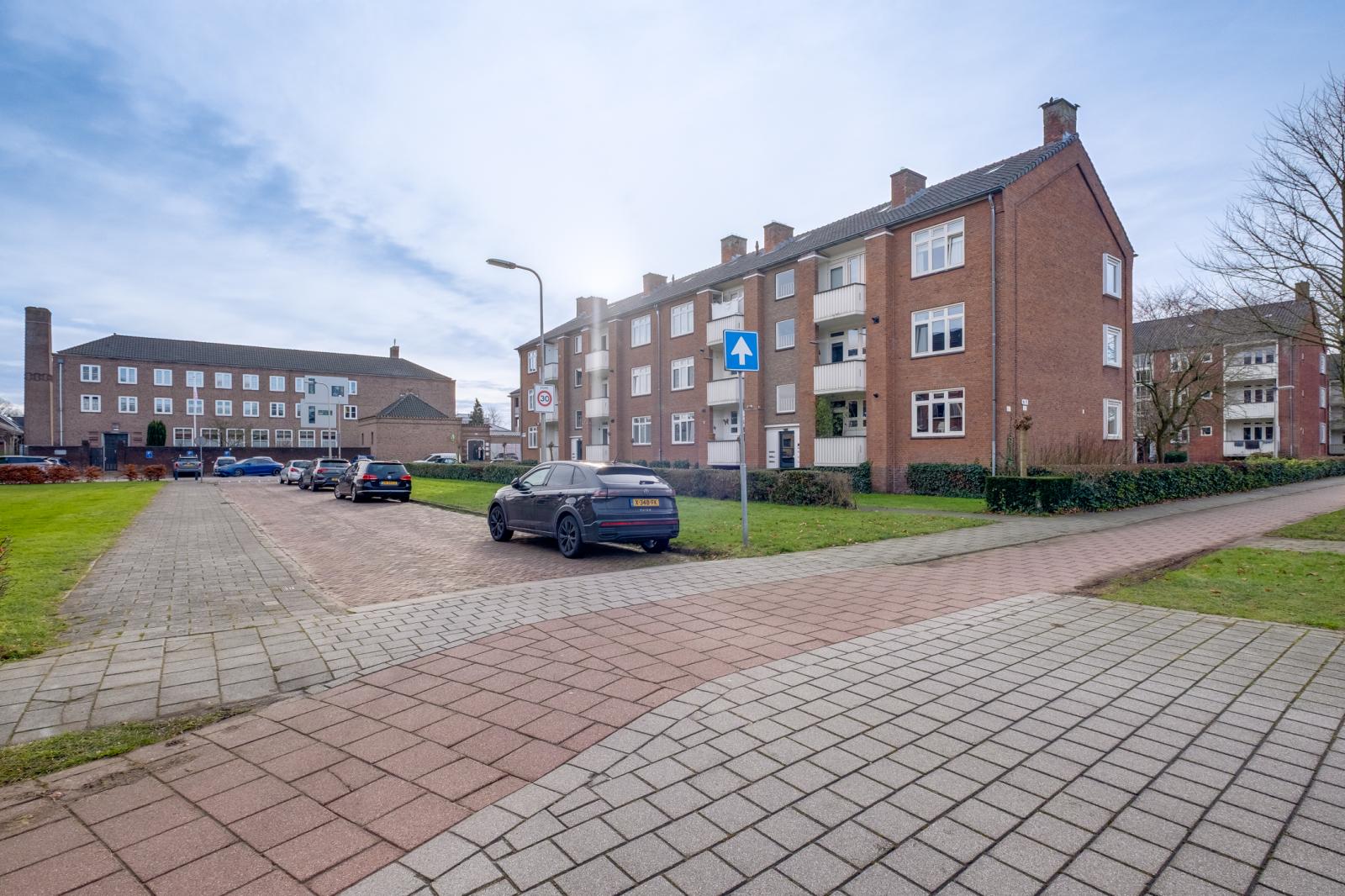 Herman Boerhaavelaan 58