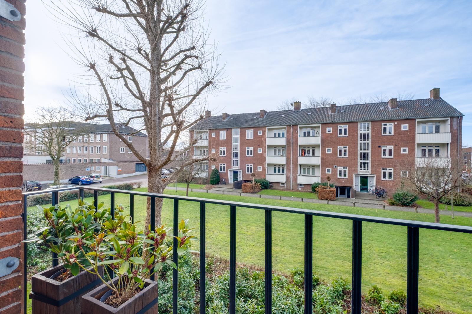 Herman Boerhaavelaan 58