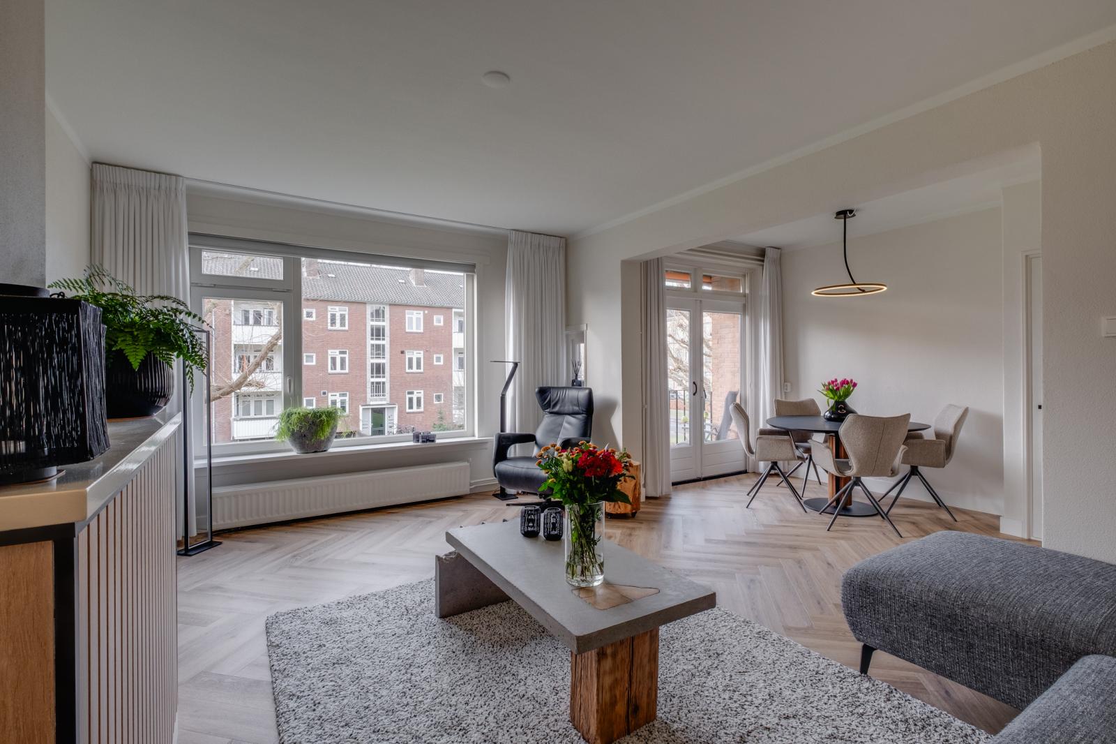 Herman Boerhaavelaan 58